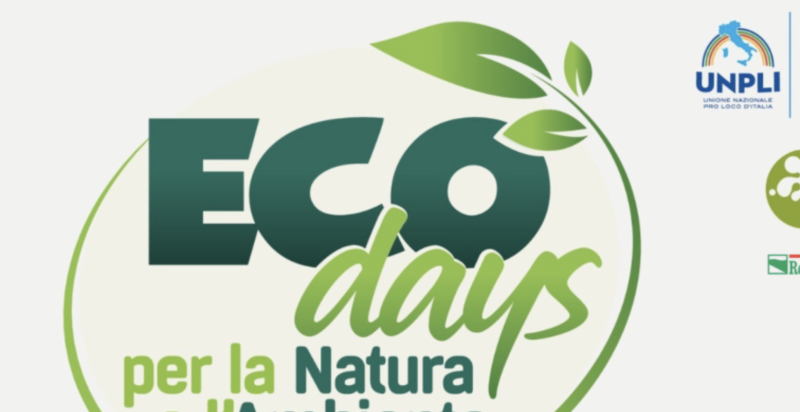 Ecodays 2025